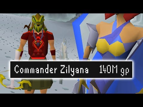 Video Uim Zilyana