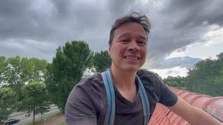 Het Gemaal - Schoorsteen verwijderen