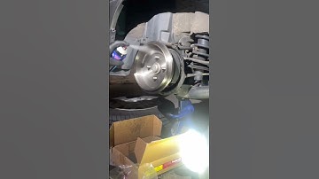 vệ sinh phanh tang trống #baoduongoto