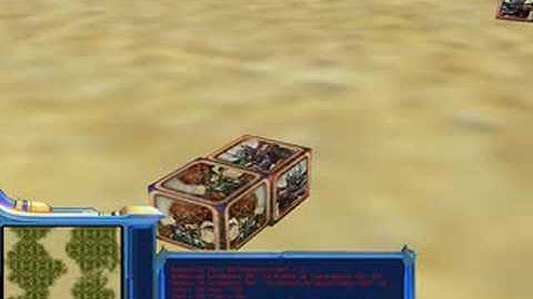 XNA Multiagent System Part 3