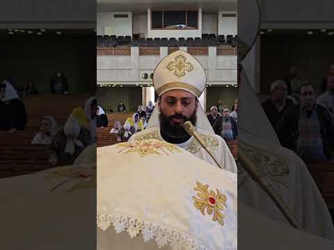 اجيوس القداس الغريغورى ابونا مكاريوس ناجى اجيا ماريا عظات المسيحيه