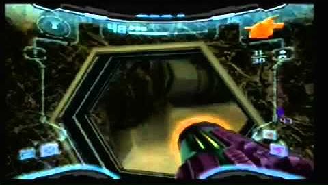 Metroid Prime 2 Echoes Walkthrough Part 20