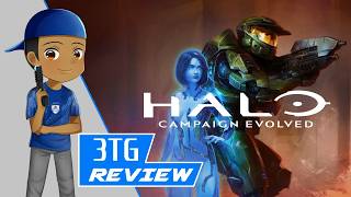 Halo: Campaign Evolved - Is This The Best Way To Play?