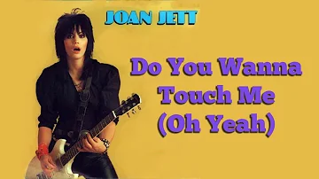 Joan Jett And The Blackhearts “Do You Wanna Touch Me” (Live) at the Hollywood Bowl 9/9/19