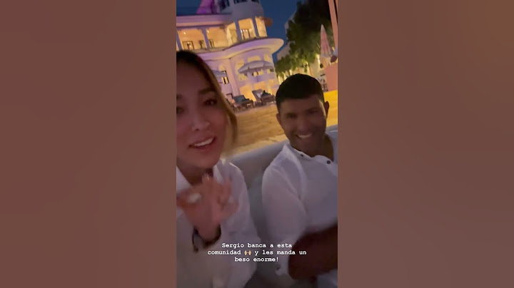 Flor Sosa y el #kunaguero en #qatar