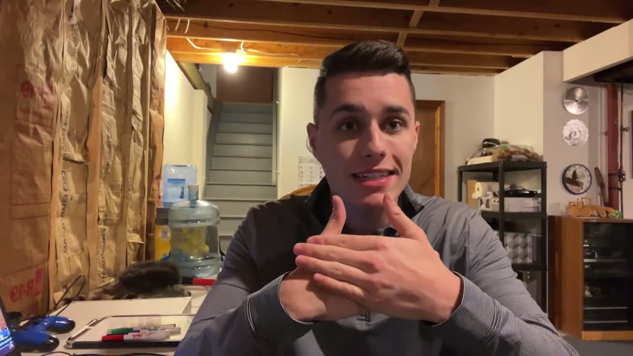 The Illusion of Bowling’s Affect on Your Perception of Ball Motion - Coach Logan Livestream #13