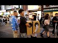 Can You Guess What's Inside The Box? Interesting Japanese Street Game Show #onlyinjapan