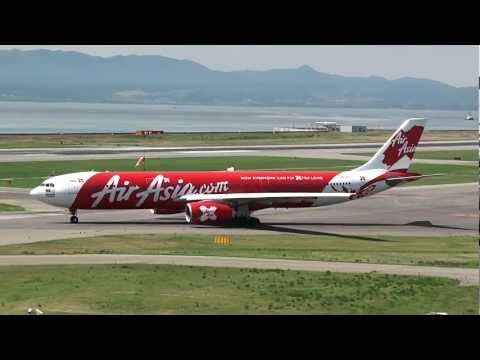 AirAsia X Airbus