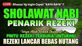 Download Lagu SHOLAWAT PENARIK REZEKI PALING DAHSYAT, Sholawat Nabi Muhammad SAW, SALAWAT JIBRIL PALING MERDU MP3 Download Lagu SHOLAWAT PENARIK REZEKI PALING DAHSYAT, Sholawat Nabi Muhammad SAW, SALAWAT JIBRIL PALING MERDU MP3
