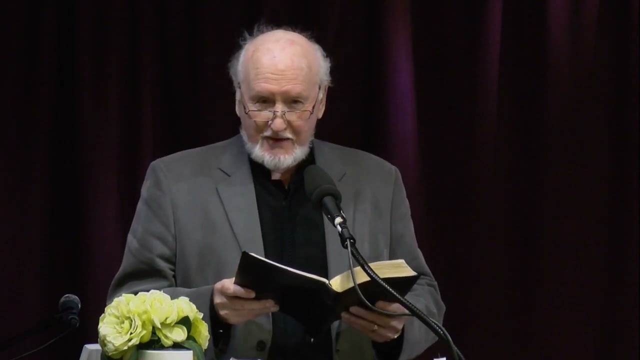 Raimo Rahnasto - Valmistaudu tulevaan osa 1.