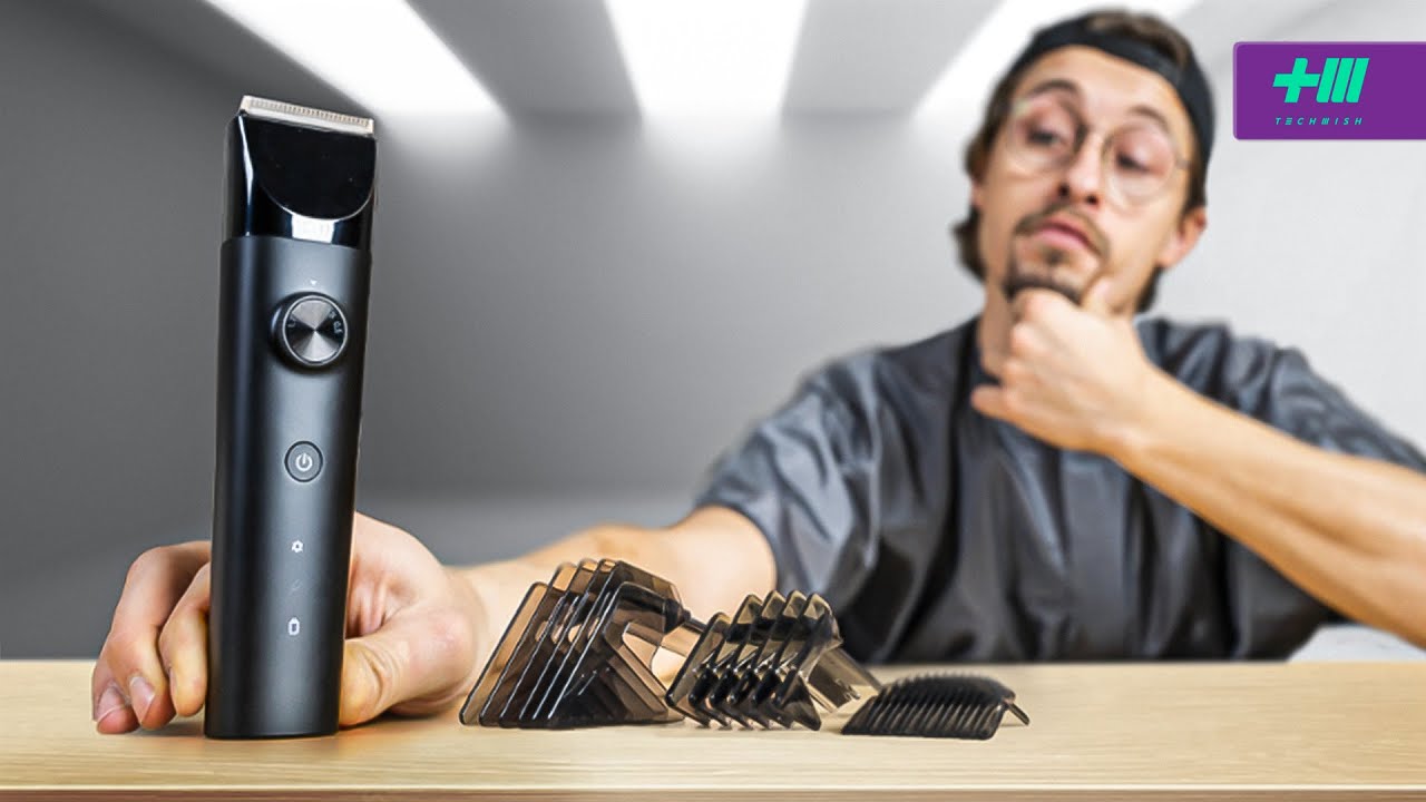 MASZYNKA DO WŁOSÓW I BRODY W JEDNYM? | RECENZJA XIAOMI HAIR CLIPPER