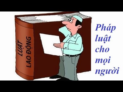 Luật Lao động – Chương 5 – Bảo hiểm xã hội