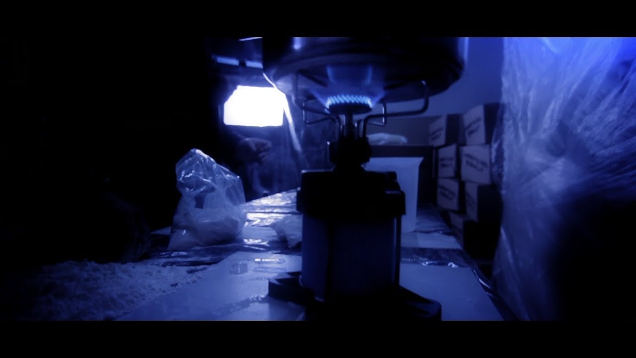 L-MONTANA - Der Pate / Kugle Kugle (OFFICIAL VIDEO) prod. Sean Ferrari & Gunbeats / AMG & Joshimixu