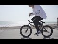 Source BMX: Vans "The Circle" Contest / Behind the scenes