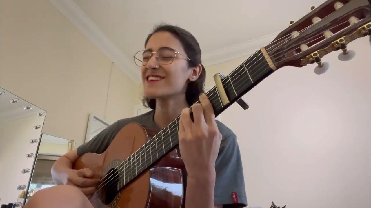 The Lemonade Song - Pink Martini (cover) The Lemonade Song - Pink Martini (cover)
