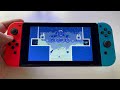 0 Degrees | Nintendo Switch V2 handheld gameplay