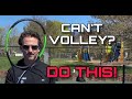CAN'T VOLLEY??? DO THIS!!!