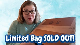 MZ Wallace  12 Days of Surprises Unboxing and Murakami Fragrance