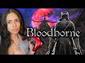 🔴 Bloodborne (LIVE) Ending + DLC | Let's Chat! 🔴