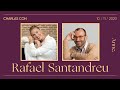 Las claves para tratar la ansiedad desde la psicología conductual | Charla con Rafael Santandreu