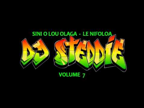 SINI O LOU OLAGA - LE NIFOLOA [dj stEddiE]