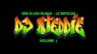 SINI O LOU OLAGA - LE NIFOLOA [dj stEddiE]