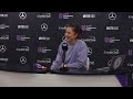 2026 Credit One Charleston Open - Interview: Belinda Bencic, Second Round