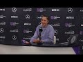 2026 Credit One Charleston Open - Interview: Belinda Bencic, Second Round