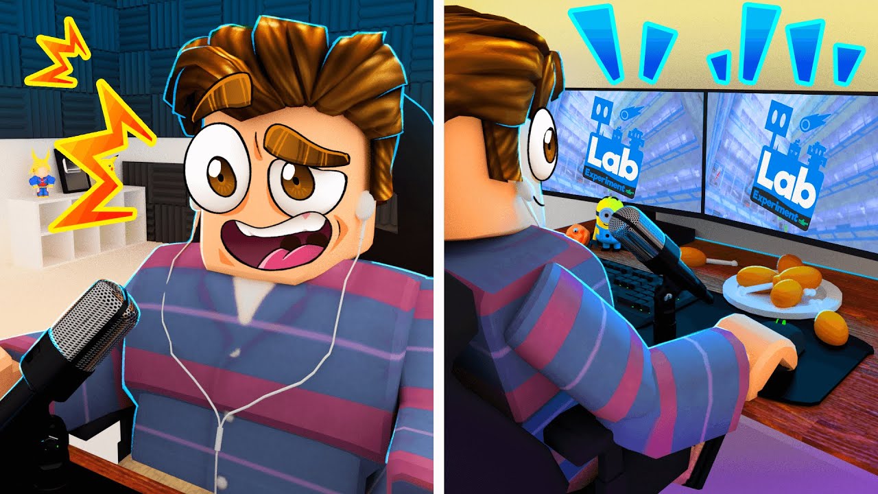 Roblox But With Face Cam Youtube - roblox character face camera