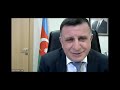 Бахрам Халилов «Система государственного управления в Азербайджане».