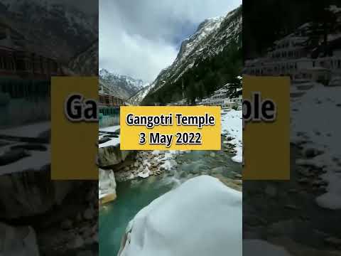 Char Dham Yatra | Kedarnath | Badrinath | Yamunotri | Gangotri