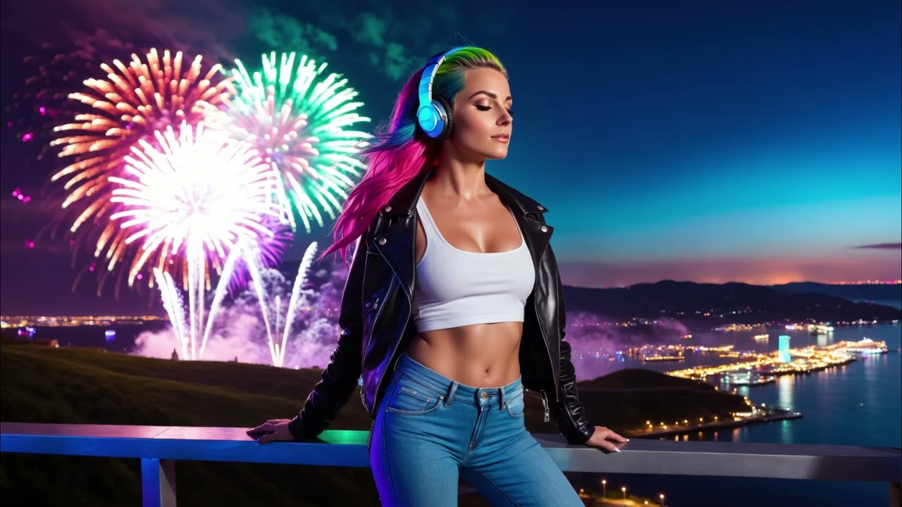 10,000 Sparks | Dancefloor Drum & Bass Mix (Uplifting + Melodic + High-Energy)