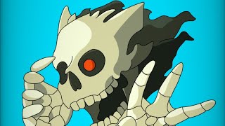 Completing The FusionDex in 2D (Season 03 Part 021 Duskull   Haunter)