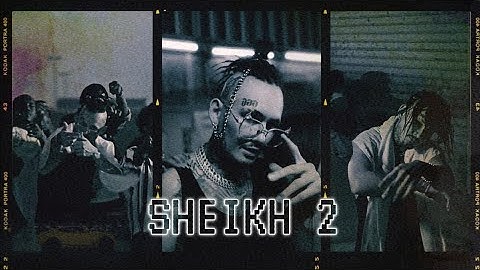 MORGENSHTERN - SHEIKH 2 (Music Video)