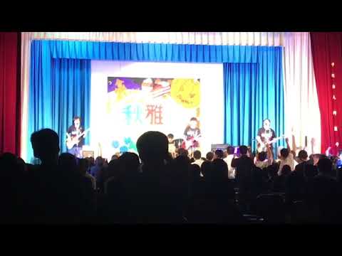 HISTOLY "曇天 "(LIVE ver.)-DOES cover-