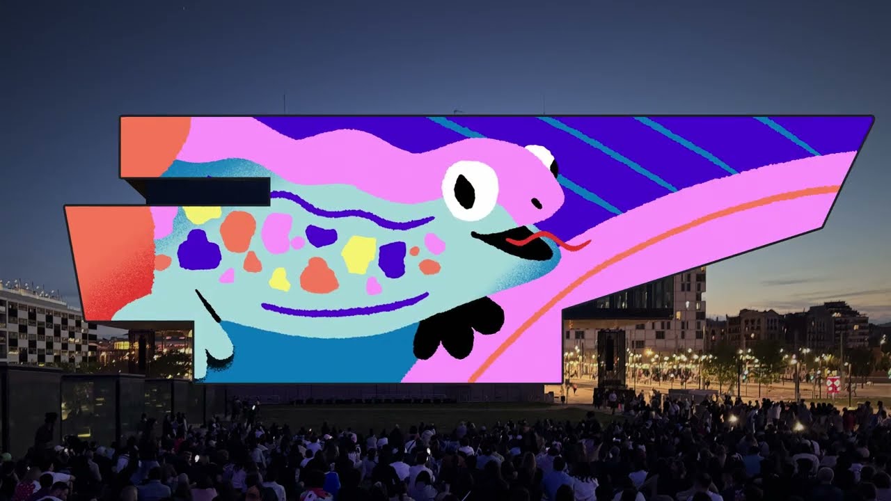 PAVS × OFFF 2026 — Nomad Jazz