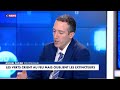 Michel Fayad : «Les Français ne jugent plus les intentions, mais les résultats»