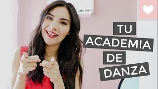 Tips para tener tu Academia de Danza | Bellydance Project screenshot 5