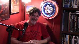Paul Mazurkiewicz (Cannibal Corpse) On 20 Questions With Scooter