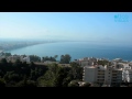 Loutraki, Greece - Peloponnese - AtlasVisual
