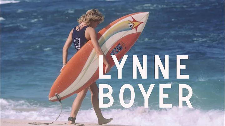 Lynne Boyer