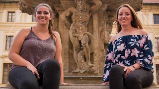 Europe 2017 - CIS Abroad Prague