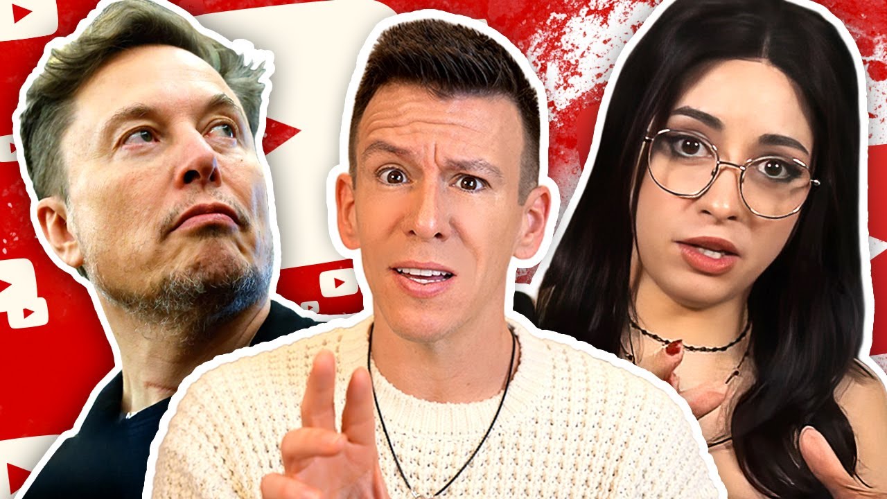 Grok Takes Over US, Banned From World