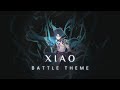 Xiao Battle Theme (EPIC VERSION) | Genshin Impact