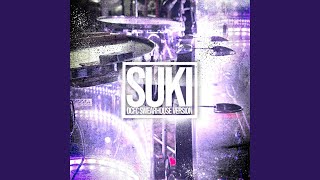 Suki (DCFC Swearhouse Version)
