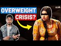 Why are Indians getting FATTER?