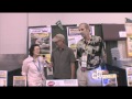Tool Review Woodworker West Magazine AWFS Show Interview With Billy Carmen From Tool Review Woodworker West Magazine AWFS Show Interview With Billy Carmen From
