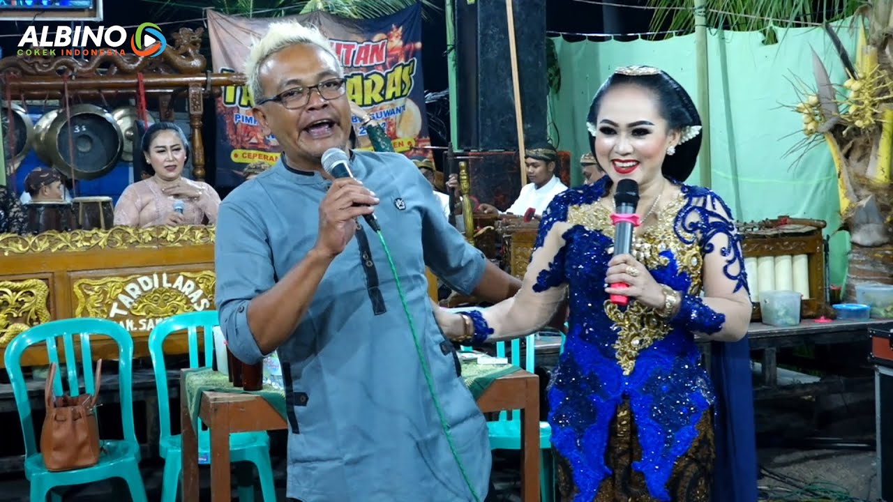 LUCU POOLL..!! KOJAK MC NGOCOK PERUT 