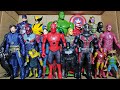 AVENGERS SUPER HERO TOYS #483/Action Figures/LEGO MARVEL/Cheap Price/Ironman,Hulk,Thor, Spiderman