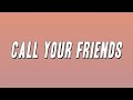 Rod Wave - Call Your Friends (Lyrics)